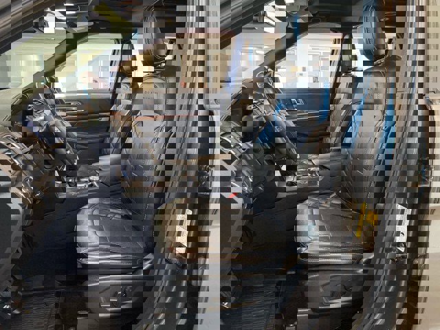 Certified 2019 Ford Explorer Platinum image 17