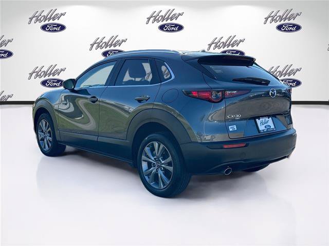 Used 2024 MAZDA CX-30 AWD 2.5 S w/ Premium Package image 6
