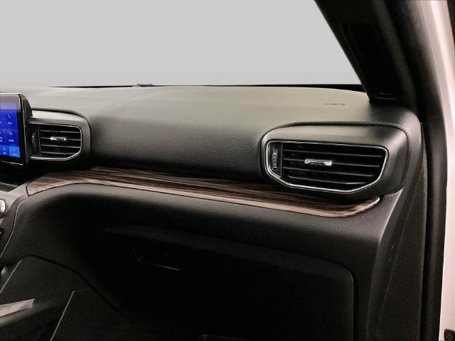 Certified 2020 Ford Explorer Limited AWD/4WD image 15