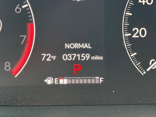 Used 2024 Honda Pilot EX-L image 20