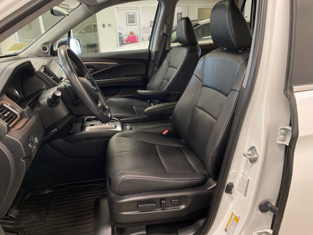 Used 2022 Honda Pilot EX-L image 13