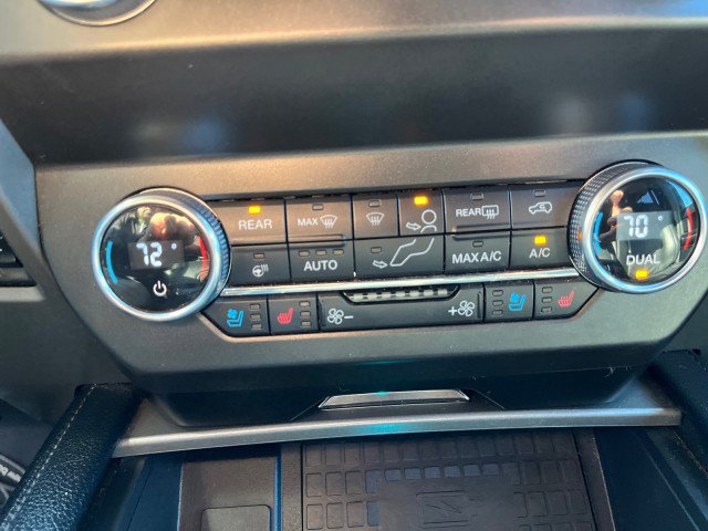 Certified 2020 Ford Expedition Max XLT w/ Equipment Group 202A AWD/4WD image 39