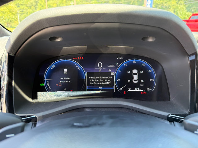 Used 2025 Toyota Camry XSE FWD image 28