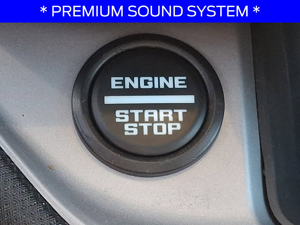 Certified 2023 Ford Bronco Sport Big Bend w/ Convenience Package AWD/4WD image 23