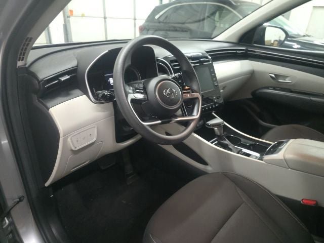 Used 2024 Hyundai Tucson SEL AWD/4WD image 18