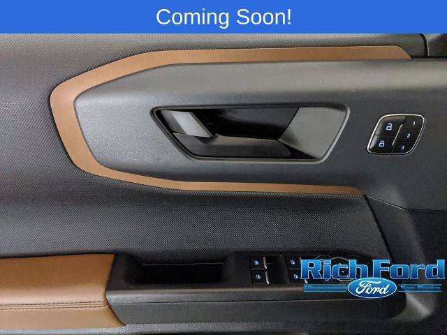 Certified 2023 Ford Bronco Sport Outer Banks AWD/4WD image 14