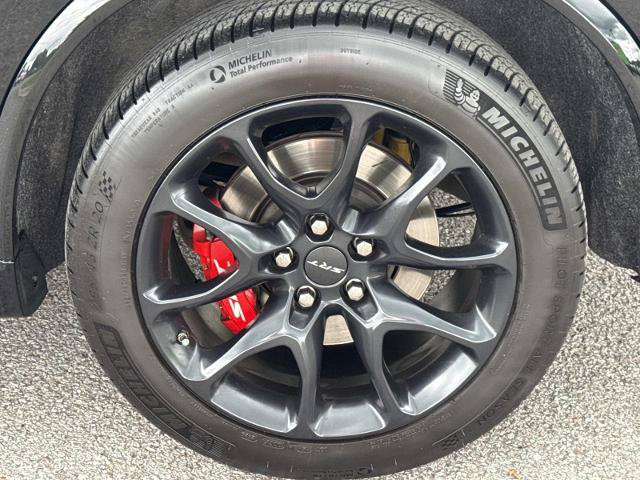 Used 2024 Dodge Durango SRT Hellcat AWD/4WD image 9