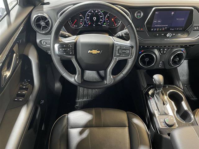 Used 2022 Chevrolet Blazer Premier AWD/4WD image 15