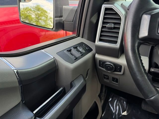 Certified 2020 Ford F150 XLT w/ Equipment Group 302A Luxury AWD/4WD image 27