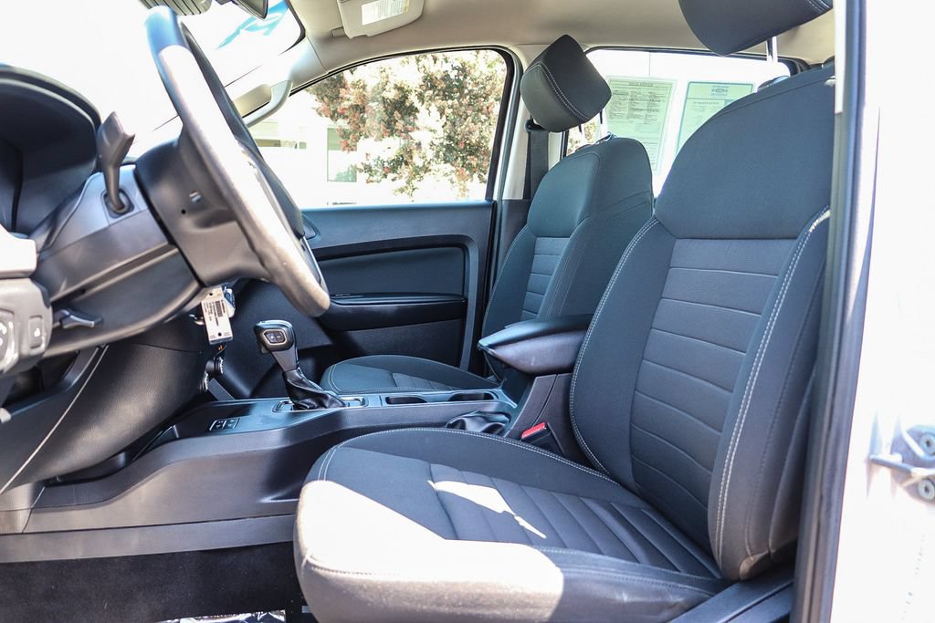 Certified 2019 Ford Ranger XL w/ Equipment Group 101A Mid RWD image 19