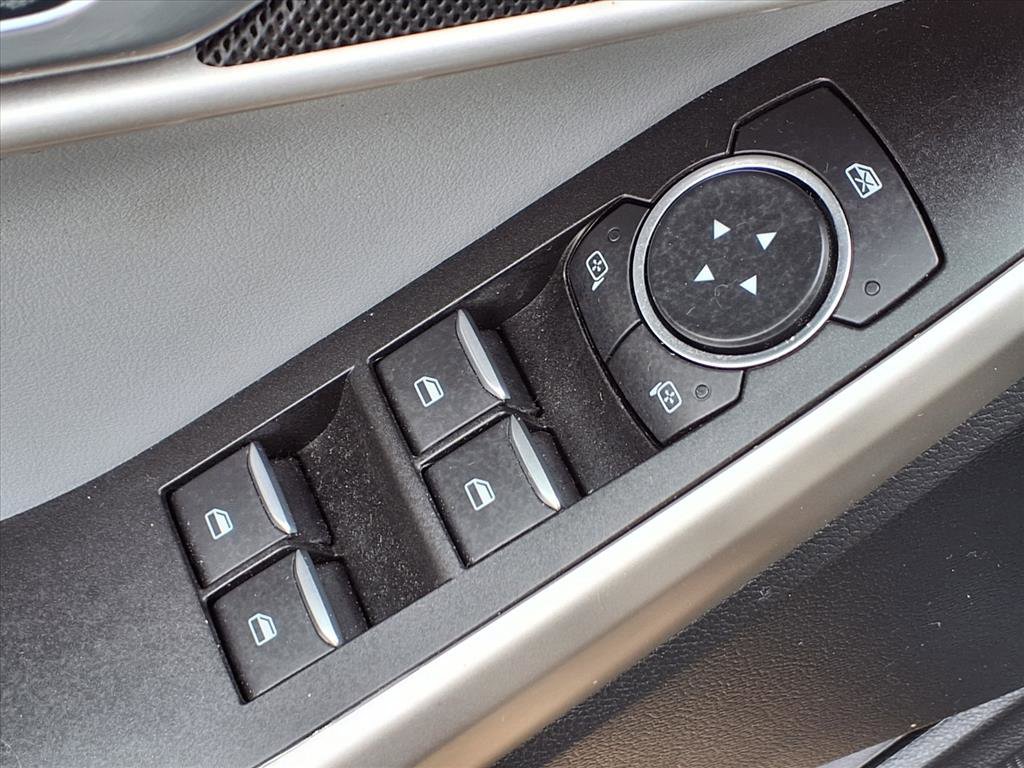 Certified 2022 Ford Explorer XLT w/ Equipment Group 202A image 21