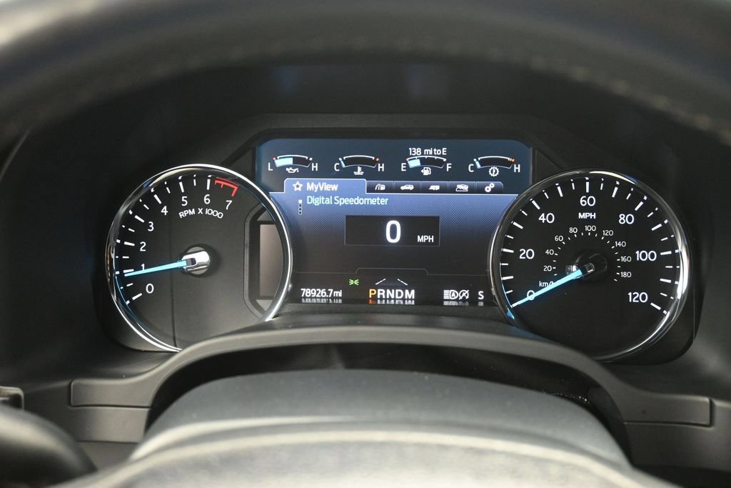 Certified 2021 Ford Expedition Limited AWD/4WD image 10