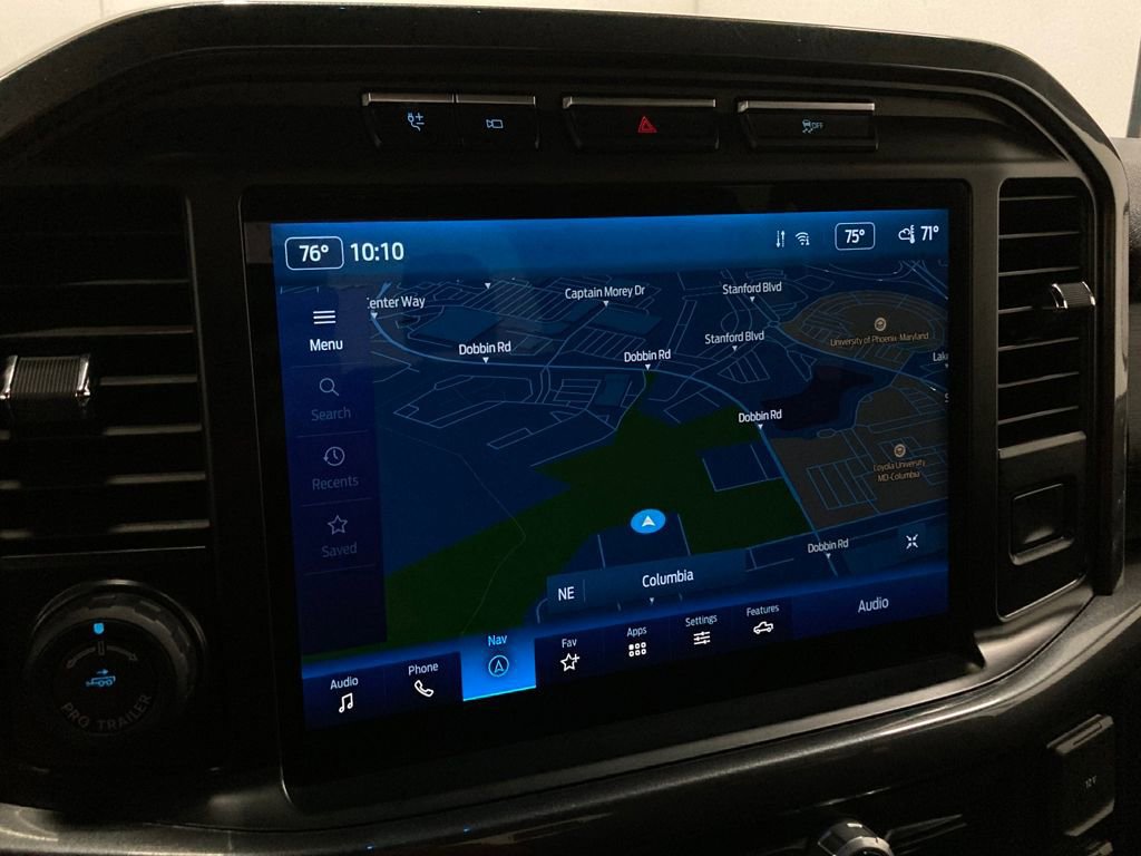 Certified 2023 Ford F150 XLT w/ Equipment Group 302A High image 31