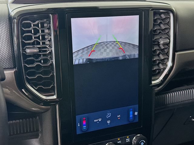 Certified 2025 Ford Ranger XLT AWD/4WD image 19