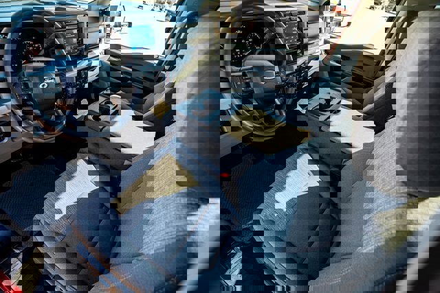 Certified 2024 Ford F250 XLT image 6