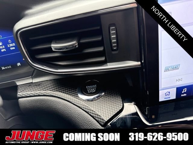 Certified 2023 Ford Explorer ST w/ Technology Package AWD/4WD image 31