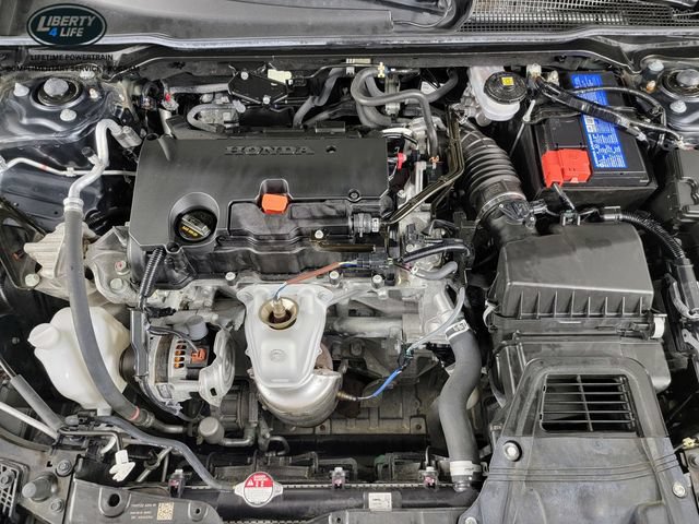 Used 2024 Honda Civic Sport image 33