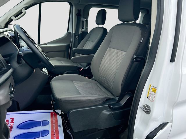Certified 2024 Ford Transit 350 XLT RWD image 26