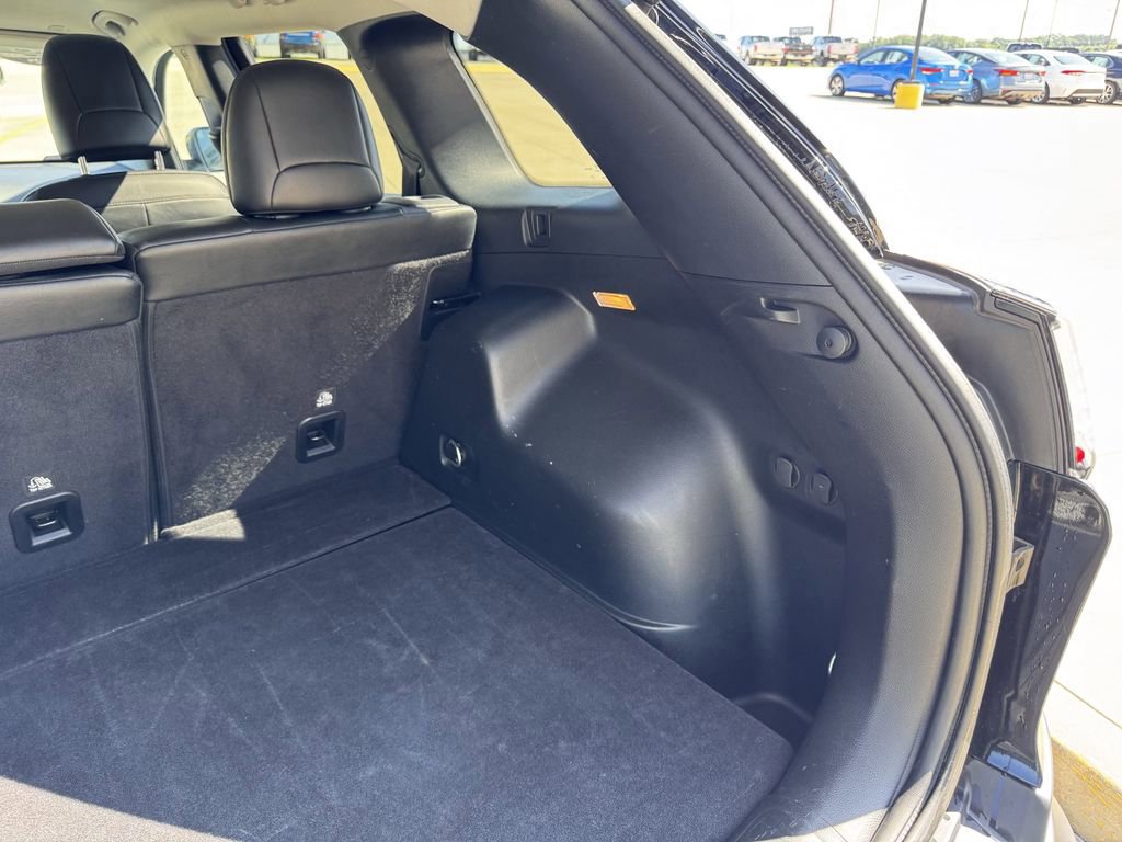 Used 2023 Jeep Cherokee Altitude Lux image 42