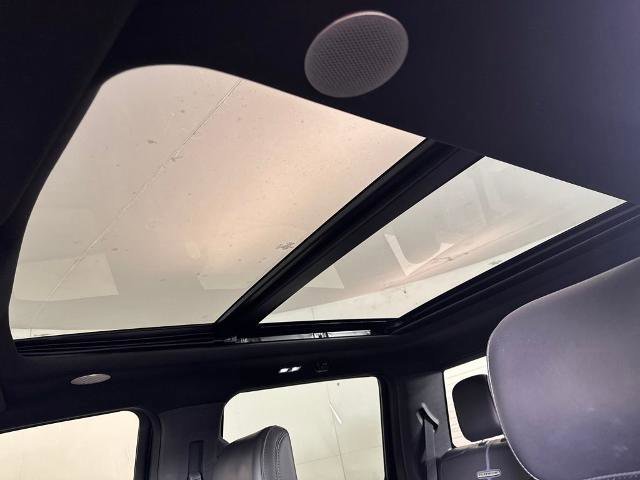 Certified 2024 Ford F150 Platinum w/ Equipment Group 702A High image 14