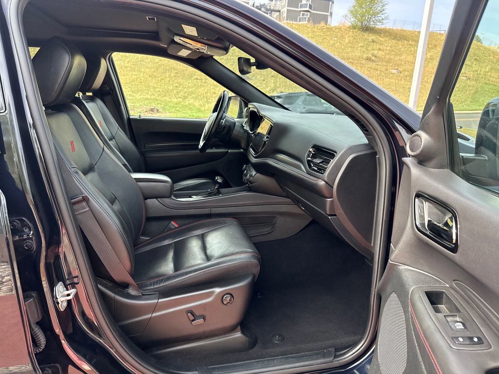 Used 2024 Dodge Durango GT AWD/4WD image 31
