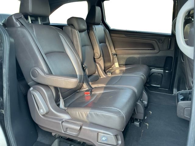 Used 2018 Honda Odyssey Elite image 18