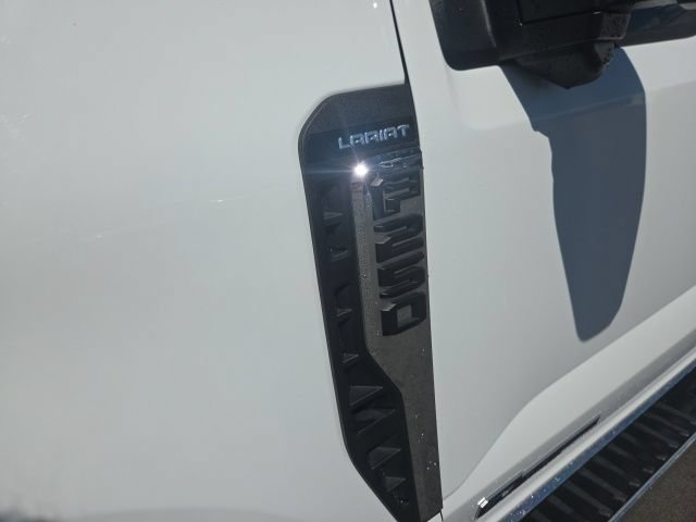 Certified 2026 Ford F250 Lariat AWD/4WD image 4