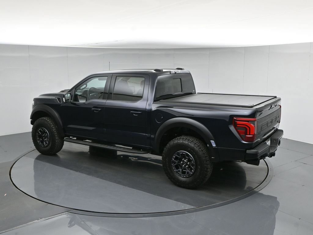 Certified 2026 Ford F150 Raptor w/ Equipment Group 803A Raptor R AWD/4WD image 19