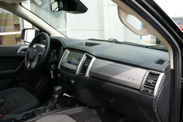 Certified 2023 Ford Ranger XLT w/ Equipment Group 301A Mid AWD/4WD image 39