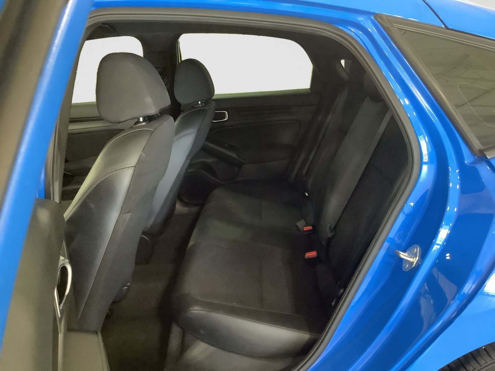 Used 2024 Honda Civic Sport image 17