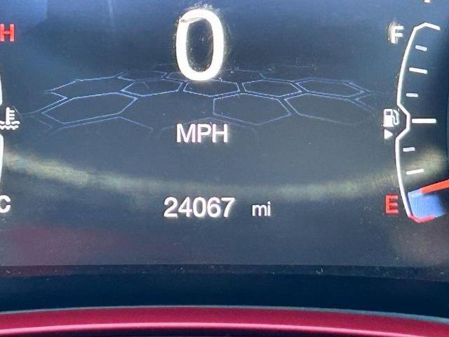 Used 2021 Jeep Compass Trailhawk w/ Sun and Sound Group image 20