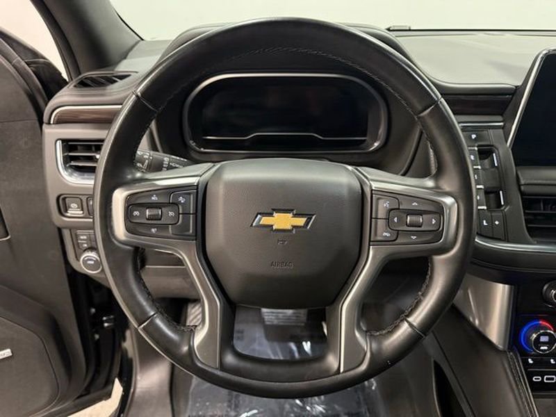Used 2023 Chevrolet Tahoe LT image 22