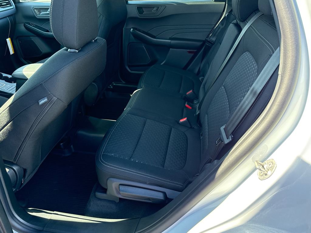 Certified 2026 Ford Escape Active w/ Cold Weather Package FWD image 20