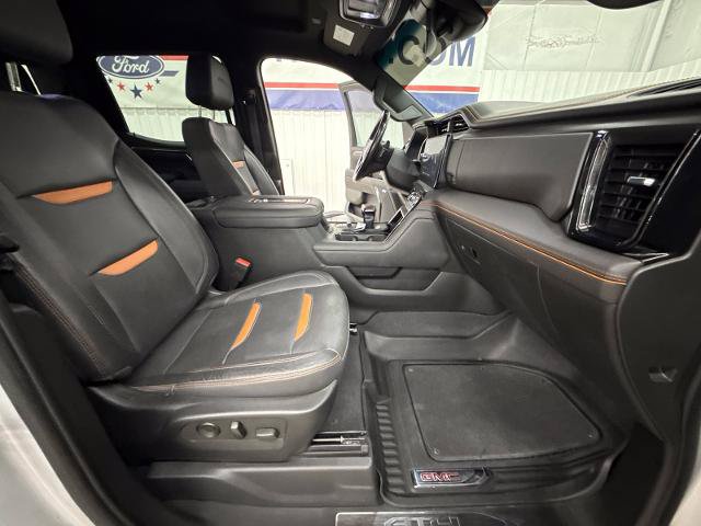 Used 2022 GMC Sierra 1500 AT4 AWD/4WD image 25