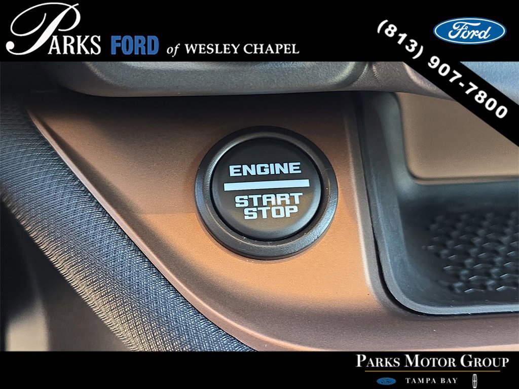 Certified 2023 Ford Bronco Sport Outer Banks w/ Tech Package image 26