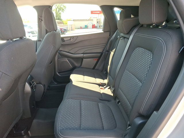 Certified 2024 Ford Escape Active image 11