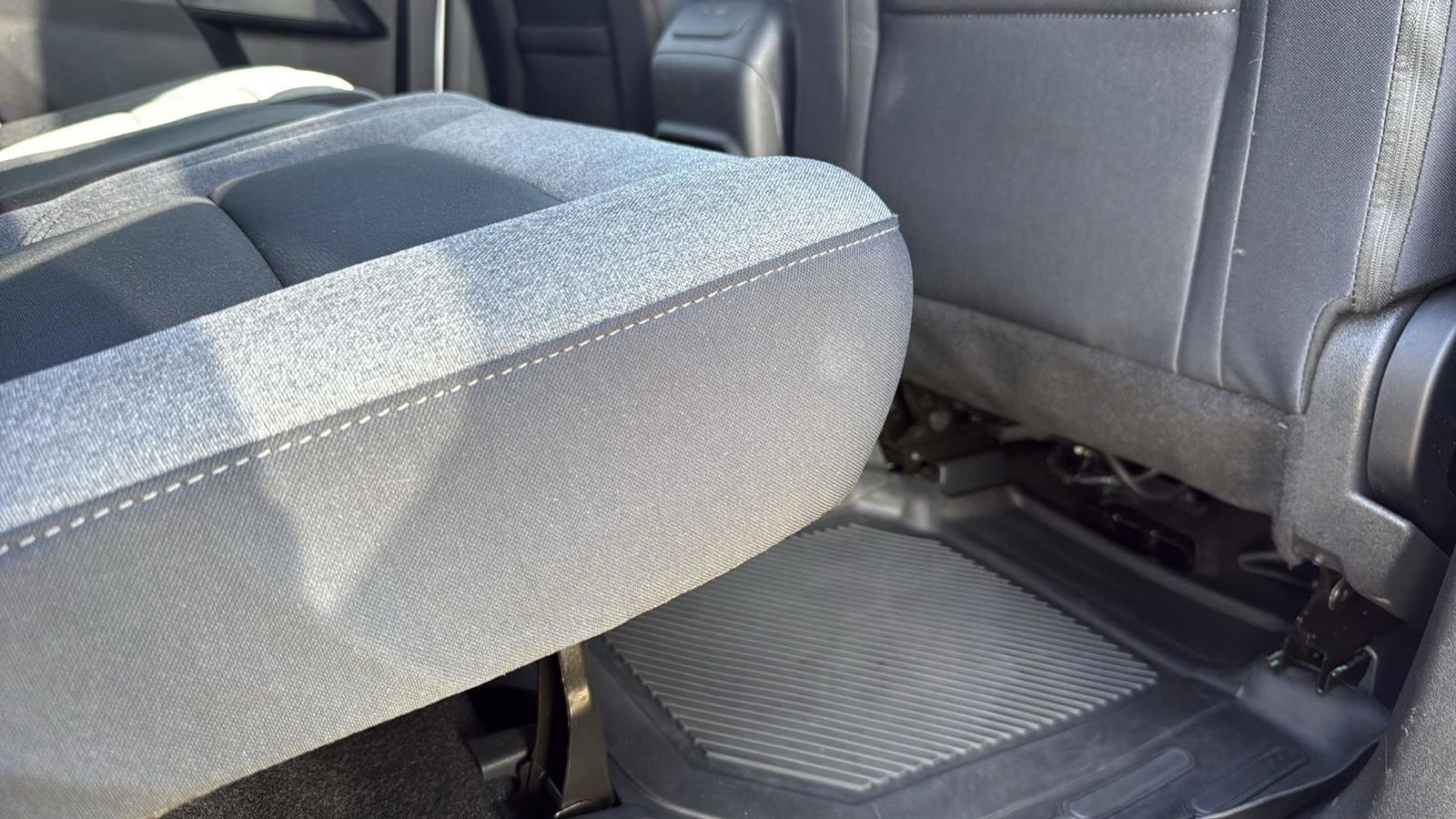 Certified 2023 Ford Bronco Big Bend image 27