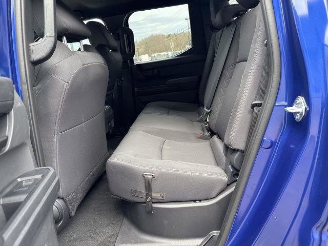 Used 2024 Toyota Tacoma SR5 AWD/4WD image 22