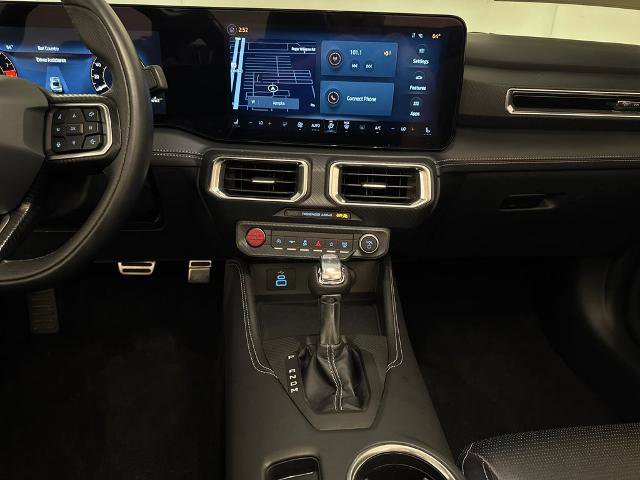 Certified 2025 Ford Mustang GT Premium image 27