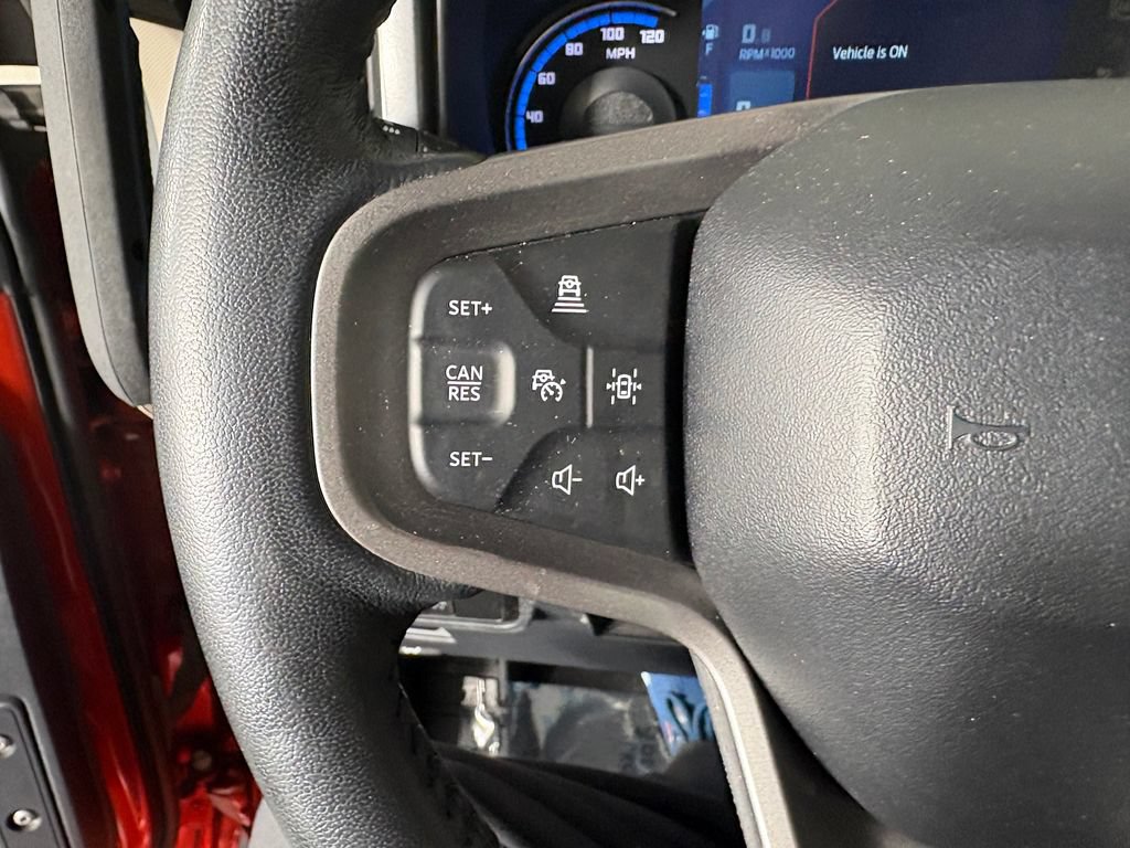 Certified 2022 Ford Bronco Wildtrak AWD/4WD image 24
