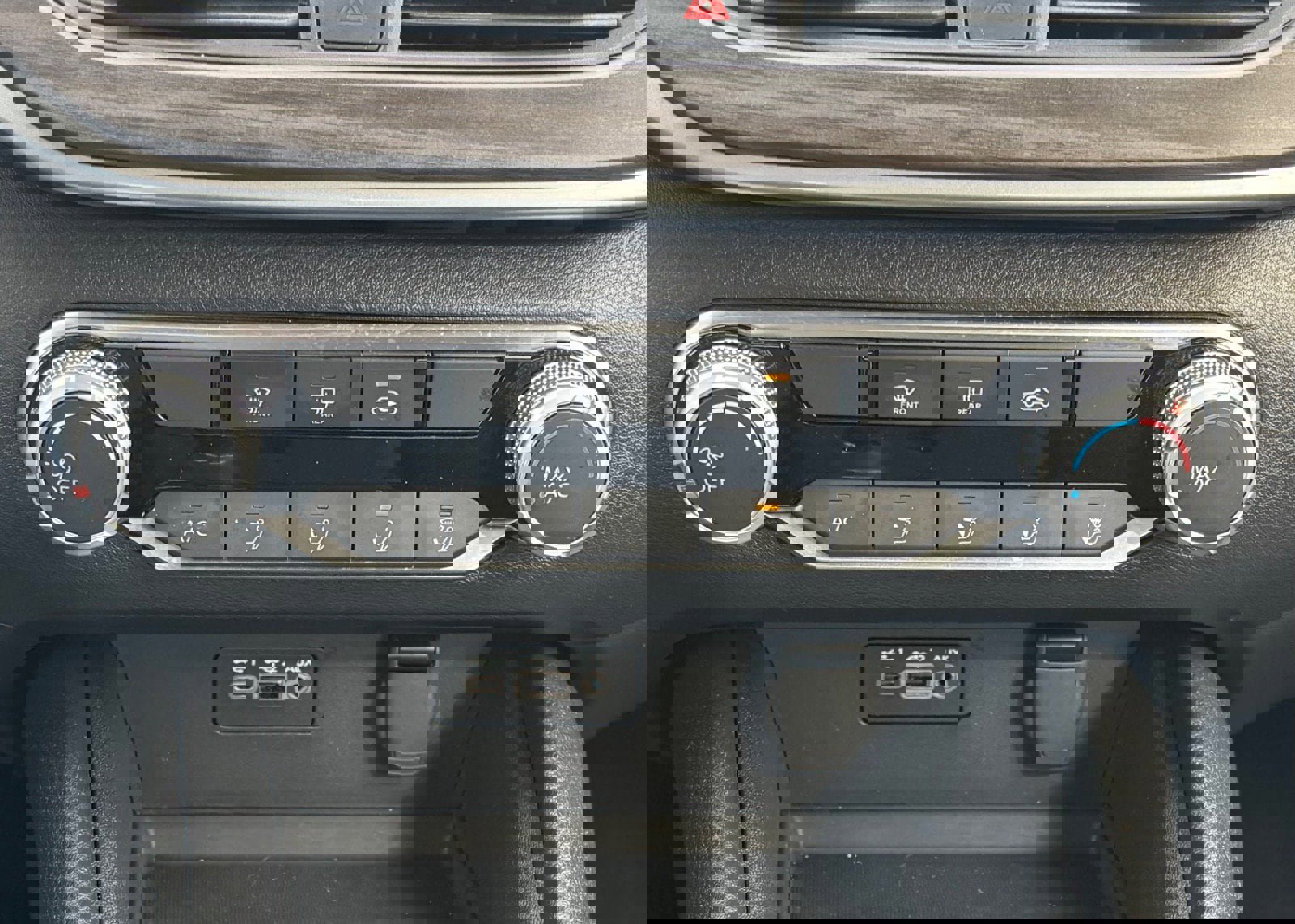 Used 2025 Nissan Altima 2.5 SV image 43