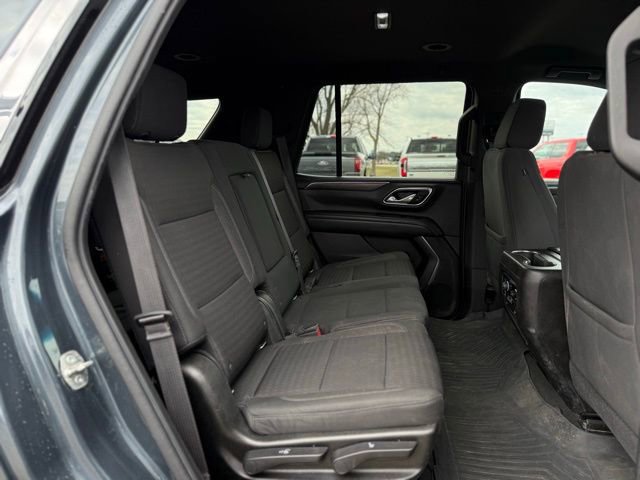 Used 2021 Chevrolet Tahoe LS w/ Driver Alert Package image 33