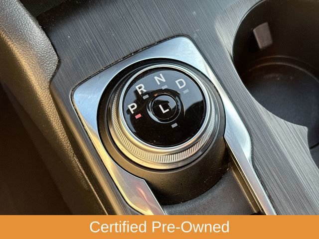 Certified 2024 Ford Escape ST-Line w/ Tech Pack #1 FWD image 27