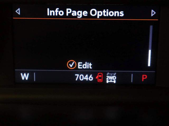 Used 2020 Chevrolet Silverado 1500 LT Trail Boss w/ Convenience Package image 36