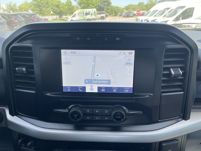 Certified 2023 Ford F150 XL w/ XL Chrome Appearance Package AWD/4WD image 11