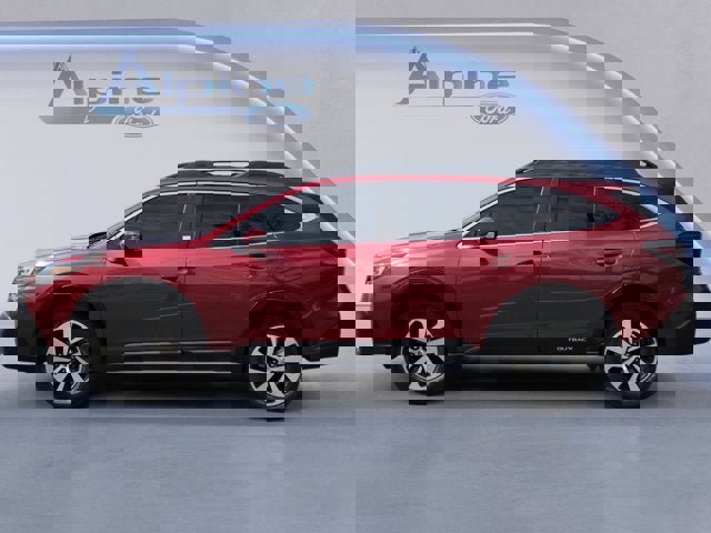 Used 2021 Subaru Outback Premium AWD/4WD image 2