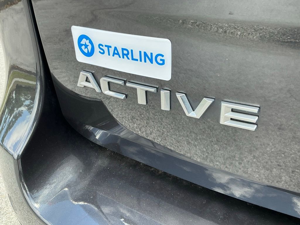 Certified 2025 Ford Expedition Max Active AWD/4WD image 16