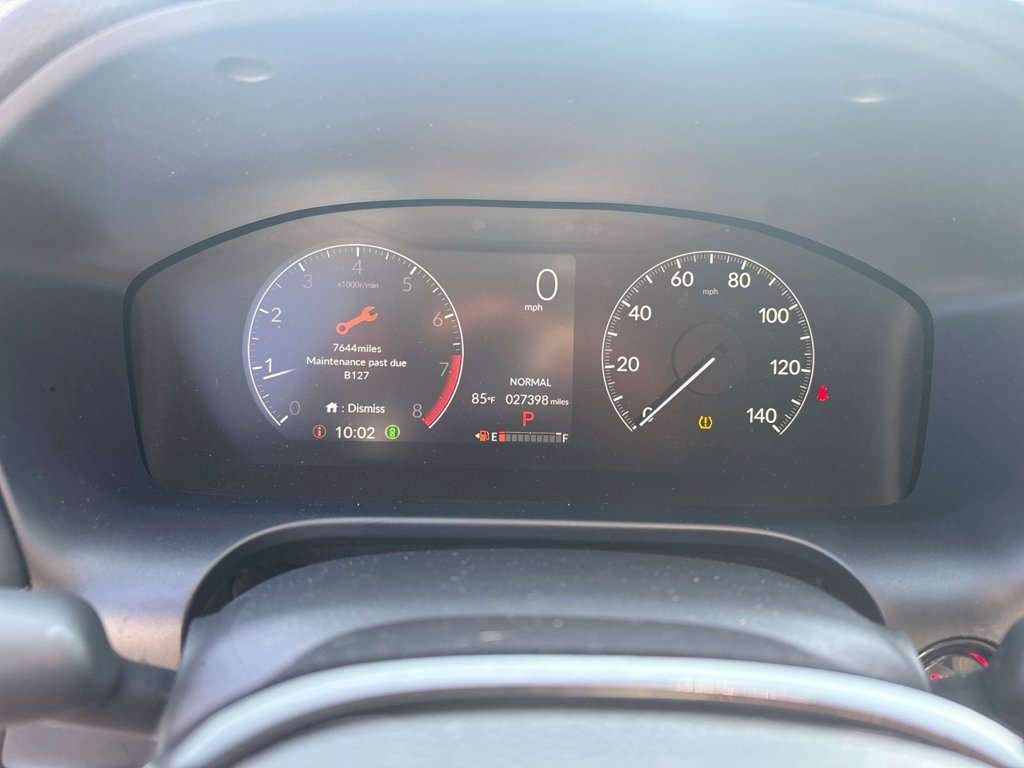Used 2024 Honda HR-V Sport image 27