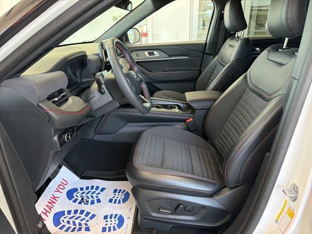 Certified 2025 Ford Explorer ST-Line AWD/4WD image 20