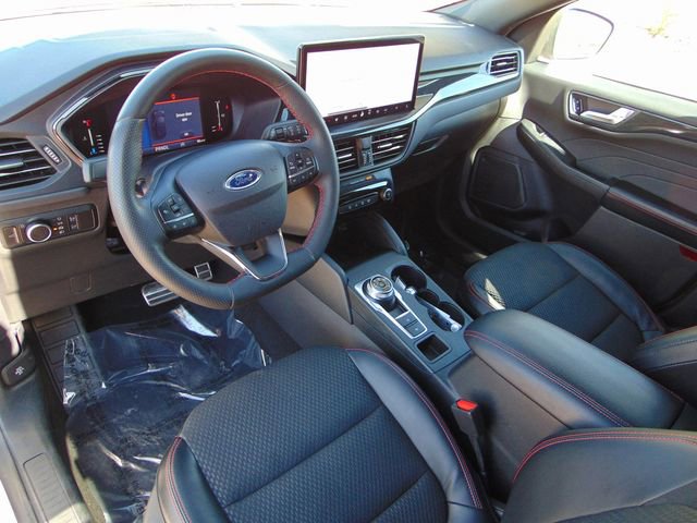 Certified 2023 Ford Escape ST-Line w/ Tech Pack #1 AWD/4WD image 12